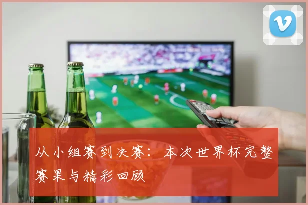 从小组赛到决赛:本次世界杯完整赛果与精彩回顾