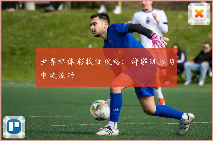 世界杯体彩投注攻略:详解玩法与中奖技巧