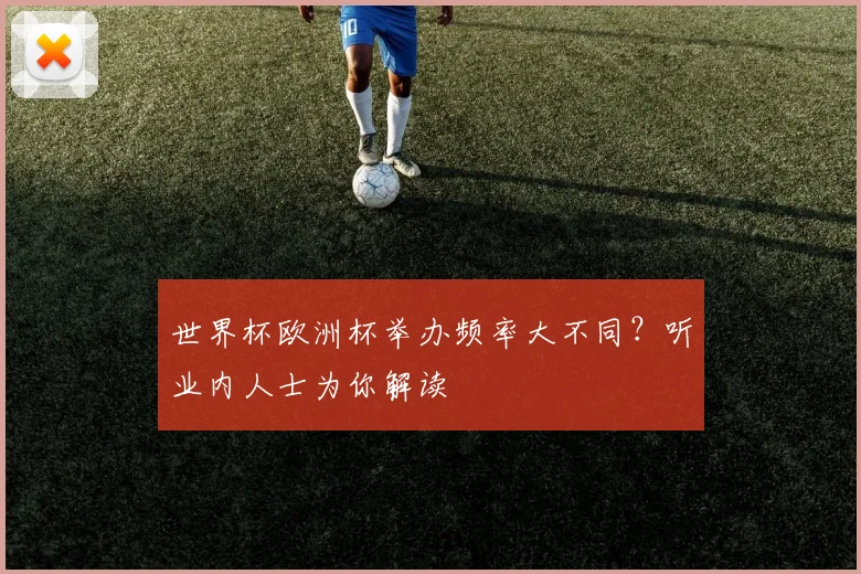 世界杯欧洲杯举办频率大不同?听业内人士为你解读