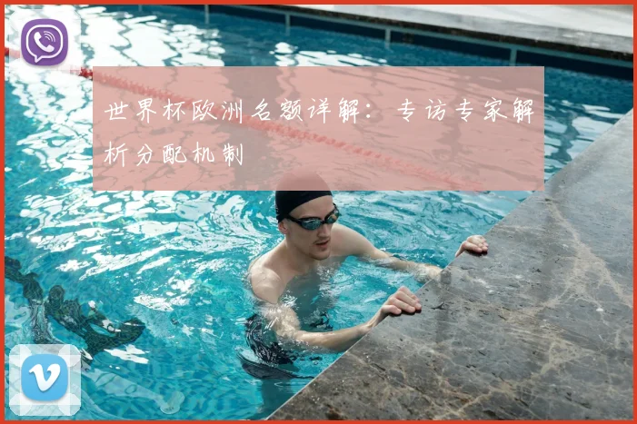 世界杯欧洲名额详解：专访专家解析分配机制