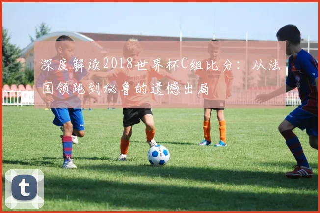 深度解读2018世界杯C组比分：从法国领跑到秘鲁的遗憾出局